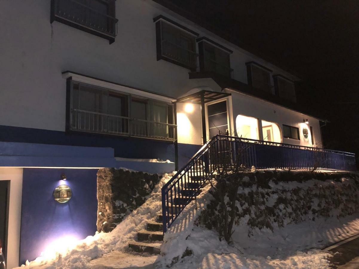 Hotel Oyado Zen Kusacu Exteriér fotografie