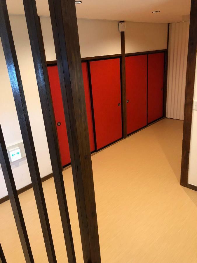 Hotel Oyado Zen Kusacu Exteriér fotografie