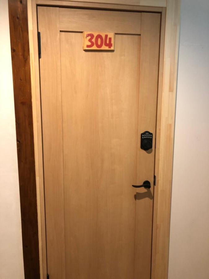 Hotel Oyado Zen Kusacu Exteriér fotografie
