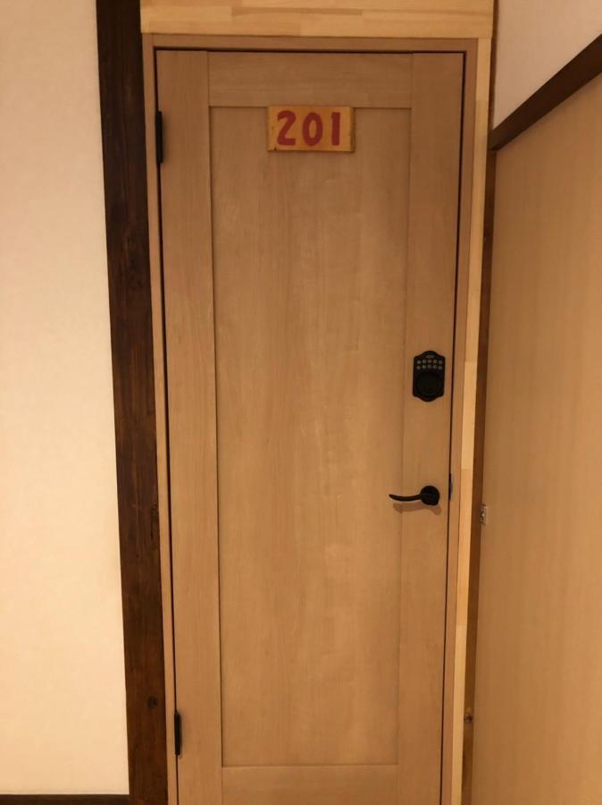 Hotel Oyado Zen Kusacu Exteriér fotografie